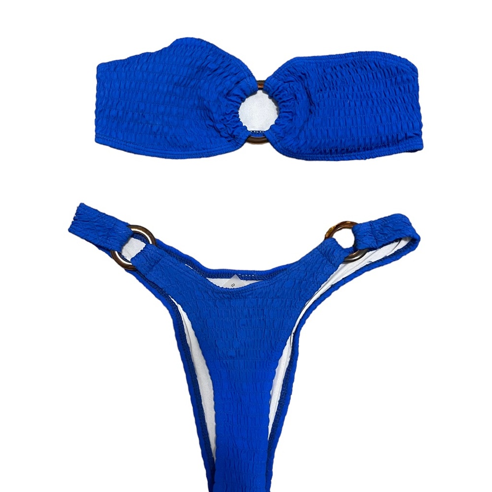 EUC Bathing Suit Set